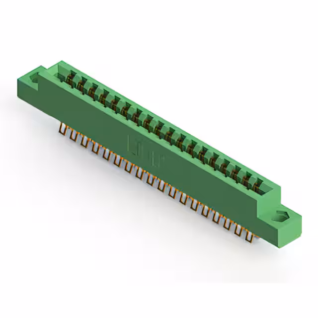 305-036-555-204 EDAC Inc.  Edgeboard Connectors
